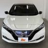 nissan leaf 2018 -NISSAN--Leaf ZAA-ZE1--ZE1-021588---NISSAN--Leaf ZAA-ZE1--ZE1-021588- image 9