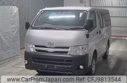 toyota hiace-van 2012 -TOYOTA--Hiace Van KDH206V-6005537---TOYOTA--Hiace Van KDH206V-6005537-