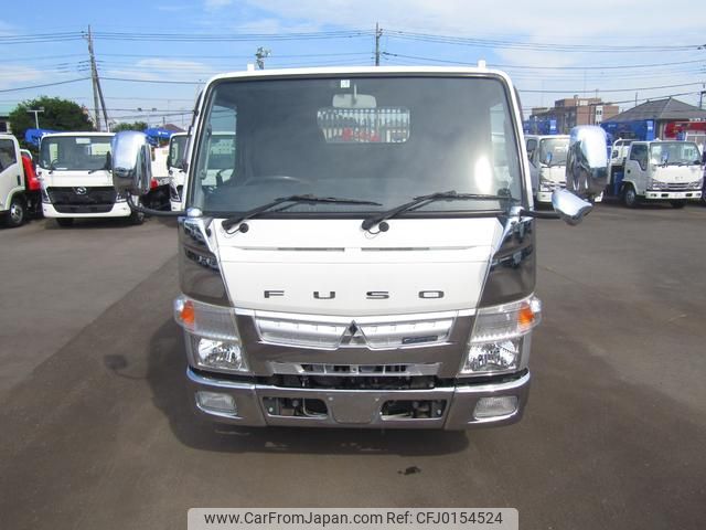 mitsubishi-fuso canter 2017 GOO_NET_EXCHANGE_0510272A30240829W003 image 2