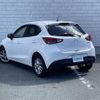 mazda demio 2015 -MAZDA--Demio LDA-DJ5FS--DJ5FS-142663---MAZDA--Demio LDA-DJ5FS--DJ5FS-142663- image 15