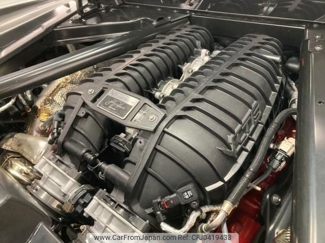 chevrolet corvette 2024 quick_quick_-Y2XC-_1G1Y92D37R5602430 image 2