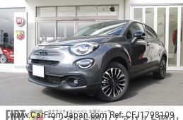 fiat 500x 2023 CFJ1798109