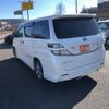 toyota vellfire 2011 GOO_JP_700120076730250131001 image 9