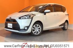 toyota sienta 2018 quick_quick_NSP170G_NSP170-7147786