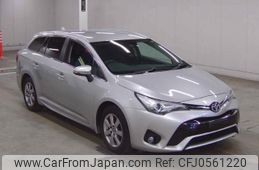 toyota avensis 2016 quick_quick_DBA-ZRT272W_ZRT272-0011470