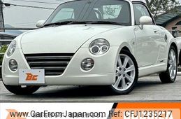 daihatsu copen 2007 -DAIHATSU--Copen ABA-L880K--L880K-0041535---DAIHATSU--Copen ABA-L880K--L880K-0041535-