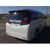 toyota alphard 2016 -TOYOTA 【豊田 300ﾜ2232】--Alphard DBA-AGH30W--AGH30-0076591---TOYOTA 【豊田 300ﾜ2232】--Alphard DBA-AGH30W--AGH30-0076591- image 22