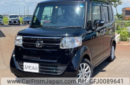 honda n-box 2015 -HONDA--N BOX JF1--2400993---HONDA--N BOX JF1--2400993-