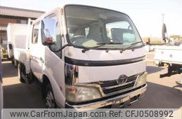 toyota dyna-truck 2009 -TOYOTA--Dyna XZU388-1001095---TOYOTA--Dyna XZU388-1001095-