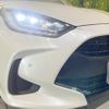 toyota yaris 2021 CFJ1847953 image 12