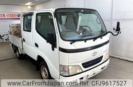 toyota toyoace 2003 quick_quick_GE-RZY230_RZY230-0005172