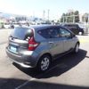 nissan note 2017 -NISSAN--Note DAA-HE12--HE12-075273---NISSAN--Note DAA-HE12--HE12-075273- image 2