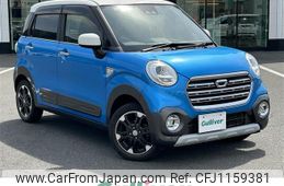 daihatsu cast 2019 -DAIHATSU--Cast DBA-LA250S--LA250S-0162384---DAIHATSU--Cast DBA-LA250S--LA250S-0162384-