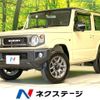 suzuki jimny 2023 CFJ1542079 image 1