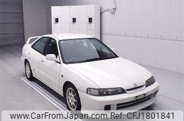 honda integra 1997 CFJ1801841