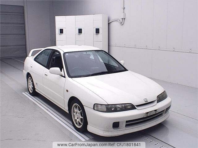 honda integra 1997 CFJ1801841 image 1