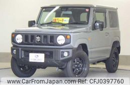 suzuki jimny 2023 quick_quick_3BA-JB64W_JB64W-310249