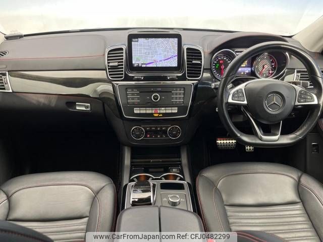 mercedes-benz gle-class 2018 -MERCEDES-BENZ--Benz GLE LDA-166024--WDC2923242A117706---MERCEDES-BENZ--Benz GLE LDA-166024--WDC2923242A117706- image 2