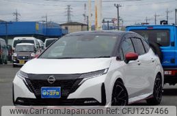 nissan note 2023 quick_quick_6AA-FE13_FE13-236771
