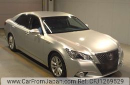 toyota crown-hybrid 2013 quick_quick_DAA-AWS210_6000922