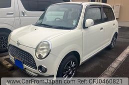 daihatsu mira-gino 2006 -DAIHATSU--Mira Gino CBA-L660S--L660S-0005143---DAIHATSU--Mira Gino CBA-L660S--L660S-0005143-