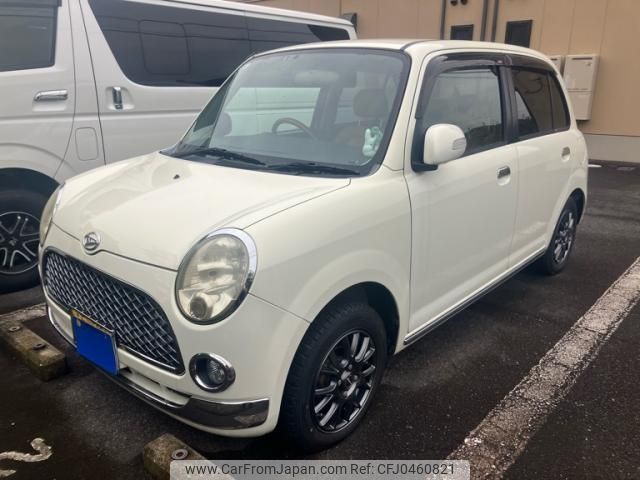 daihatsu mira-gino 2006 -DAIHATSU--Mira Gino CBA-L660S--L660S-0005143---DAIHATSU--Mira Gino CBA-L660S--L660S-0005143- image 1