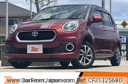 toyota passo 2016 -TOYOTA--Passo DBA-M700A--M700A-0042476---TOYOTA--Passo DBA-M700A--M700A-0042476-