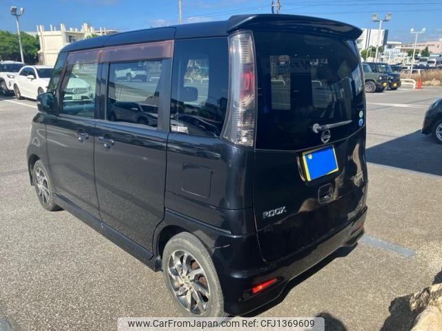 nissan roox 2011 -NISSAN--Roox DBA-ML21S--ML21S-546630---NISSAN--Roox DBA-ML21S--ML21S-546630- image 2