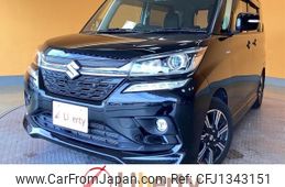 suzuki solio-bandit 2018 quick_quick_MA36S_MA36S-752059