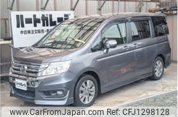 honda stepwagon 2012 -HONDA--Stepwgn DBA-RK5--RK5-1313804---HONDA--Stepwgn DBA-RK5--RK5-1313804-
