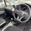 nissan note 2017 GOO_JP_700030018430250106001 image 10