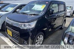 suzuki wagon-r 2014 -SUZUKI 【那須 580ｻ7951】--Wagon R MH34S--757770---SUZUKI 【那須 580ｻ7951】--Wagon R MH34S--757770-