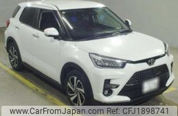 toyota raize 2024 CFJ1898741