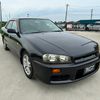 nissan skyline 2000 5507 image 3