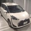 toyota sienta 2022 -TOYOTA 【春日部 502ｿ6582】--Sienta NHP170G-7260968---TOYOTA 【春日部 502ｿ6582】--Sienta NHP170G-7260968- image 1