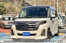 toyota roomy 2022 -TOYOTA--Roomy 5BA-M900A--M900-0688193---TOYOTA--Roomy 5BA-M900A--M900-0688193-