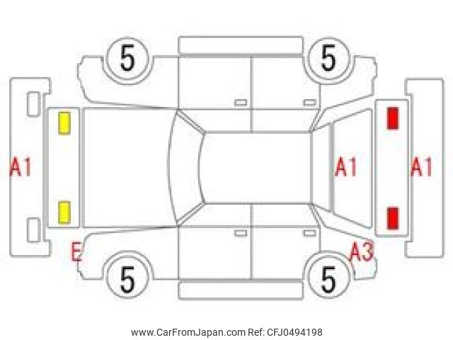 daihatsu tanto 2014 -DAIHATSU--Tanto DBA-LA600S--LA600S-0220441---DAIHATSU--Tanto DBA-LA600S--LA600S-0220441- image 2