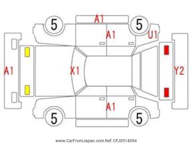 toyota tank 2017 -TOYOTA--Tank DBA-M900A--M900A-0129204---TOYOTA--Tank DBA-M900A--M900A-0129204- image 2