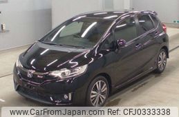 honda fit 2017 -HONDA--Fit GK5-3304385---HONDA--Fit GK5-3304385-