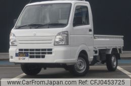 suzuki carry-truck 2020 -SUZUKI--Carry Truck EBD-DA16T--DA16T-571488---SUZUKI--Carry Truck EBD-DA16T--DA16T-571488-