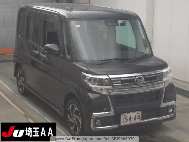 daihatsu tanto 2019 -DAIHATSU--Tanto LA610S-0155087---DAIHATSU--Tanto LA610S-0155087- image 1