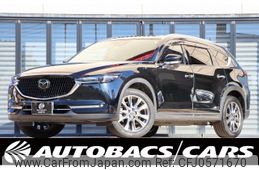 mazda cx-8 2022 -MAZDA--CX-8 6BA-KG5P--KG5P-258381---MAZDA--CX-8 6BA-KG5P--KG5P-258381-