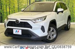 toyota rav4 2023 quick_quick_MXAA52_MXAA52-5006277