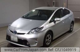 toyota prius 2012 -TOYOTA 【名古屋 304ﾈ8461】--Prius DAA-ZVW30--ZVW30-1622322---TOYOTA 【名古屋 304ﾈ8461】--Prius DAA-ZVW30--ZVW30-1622322-