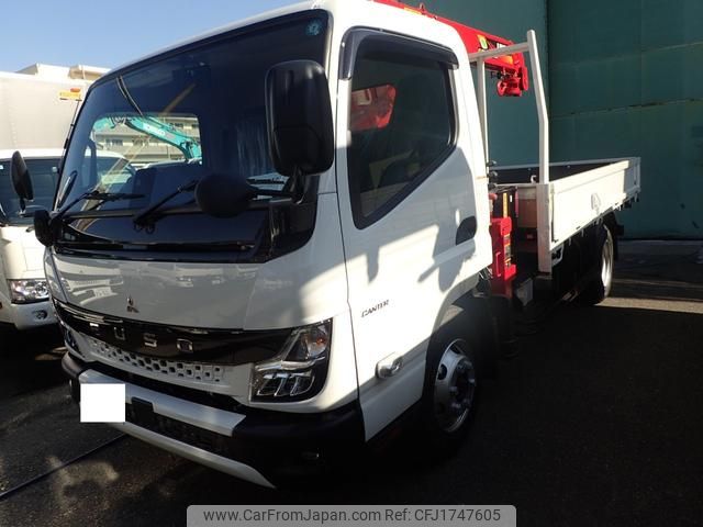 mitsubishi-fuso canter 2025 CFJ1747605 image 2