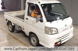 daihatsu hijet-truck 2008 -DAIHATSU 【長崎 480ﾀ8411】--Hijet Truck S211P--S211P-0009164---DAIHATSU 【長崎 480ﾀ8411】--Hijet Truck S211P--S211P-0009164-