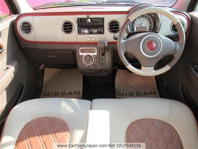 suzuki alto-lapin 2014 -SUZUKI--Alto Lapin DBA-HE22S--HE22S-847480---SUZUKI--Alto Lapin DBA-HE22S--HE22S-847480- image 2