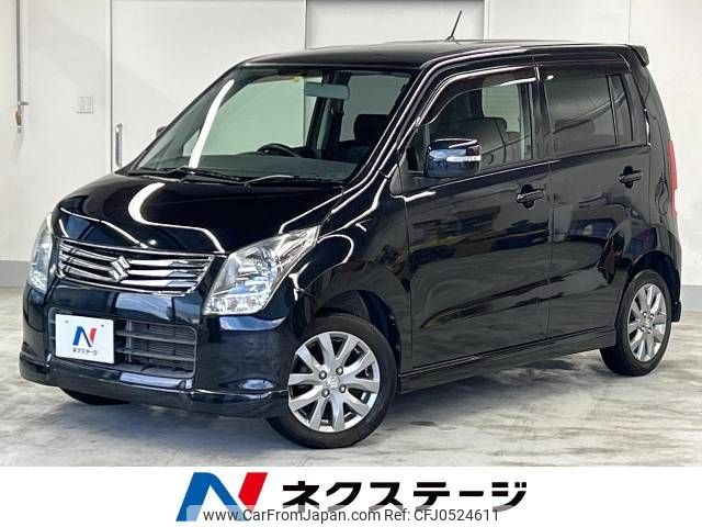 suzuki wagon-r 2011 -SUZUKI--Wagon R DBA-MH23S--MH23S-886739---SUZUKI--Wagon R DBA-MH23S--MH23S-886739- image 1