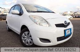 toyota vitz undefined 3282185-N2025010192A-24