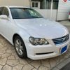 toyota mark-x 2007 -TOYOTA--MarkX DBA-GRX121--GRX121-3002672---TOYOTA--MarkX DBA-GRX121--GRX121-3002672- image 2